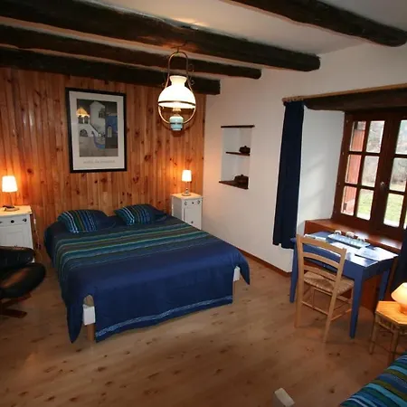 Maison D'hotes Le Rozet Bed & Breakfast *