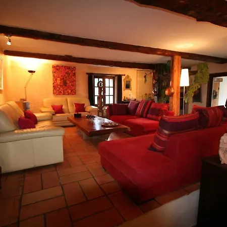 Maison D'hotes Le Rozet * Uvernet-Fours