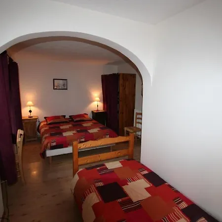 Maison D'hotes Le Rozet فندق مبيت وإفطار *