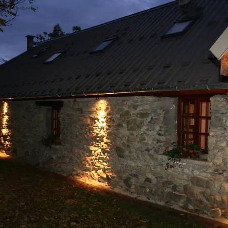 Maison D'hotes Le Rozet فندق مبيت وإفطار